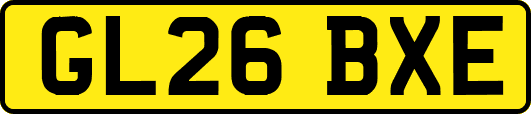 GL26BXE
