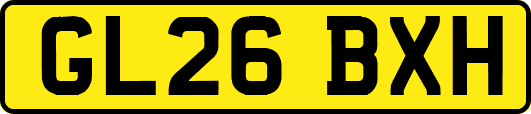 GL26BXH