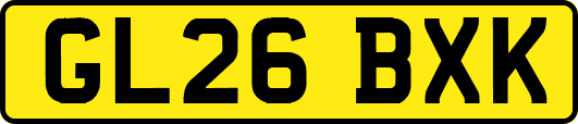 GL26BXK