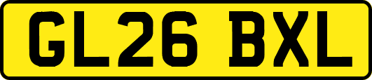 GL26BXL