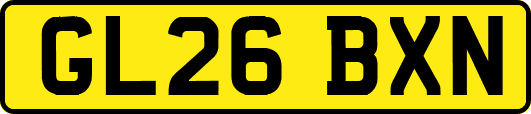 GL26BXN