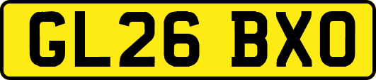 GL26BXO