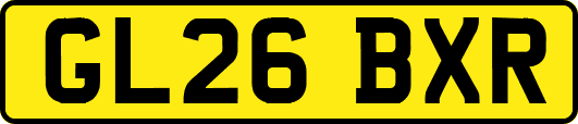 GL26BXR