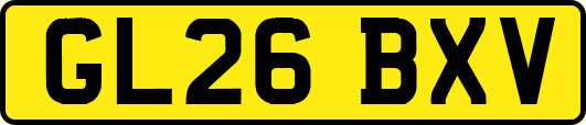 GL26BXV