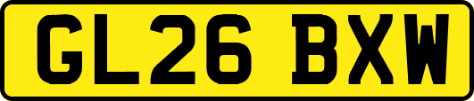 GL26BXW