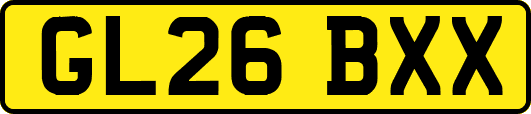 GL26BXX