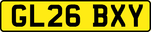 GL26BXY