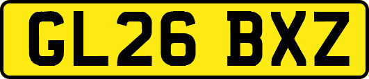 GL26BXZ