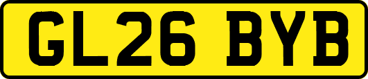 GL26BYB