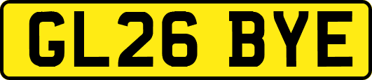 GL26BYE