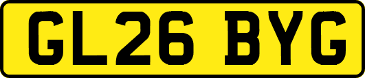 GL26BYG