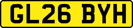 GL26BYH