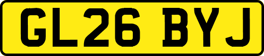 GL26BYJ