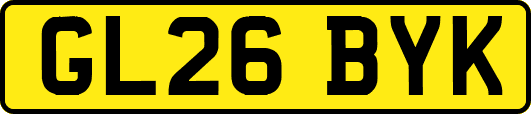 GL26BYK