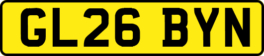 GL26BYN