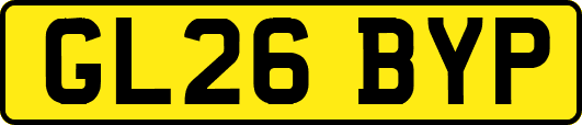 GL26BYP