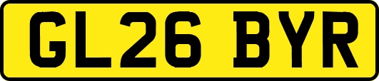GL26BYR