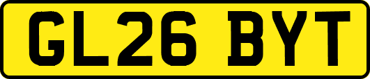 GL26BYT