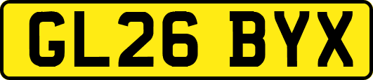 GL26BYX