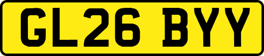 GL26BYY