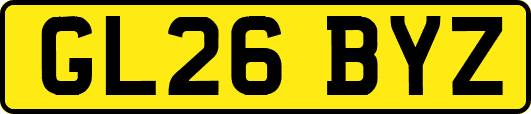GL26BYZ