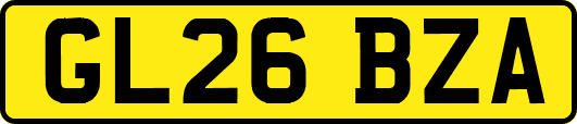 GL26BZA