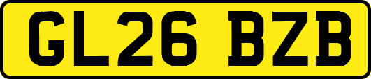 GL26BZB