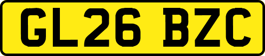 GL26BZC
