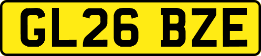 GL26BZE