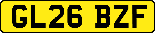 GL26BZF
