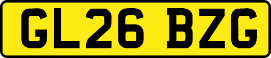 GL26BZG