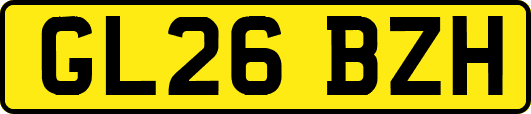 GL26BZH