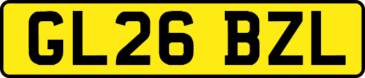 GL26BZL