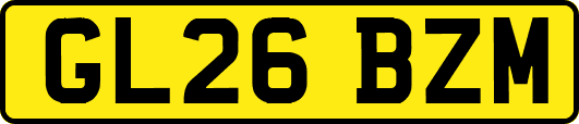 GL26BZM
