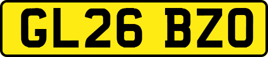 GL26BZO