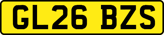 GL26BZS