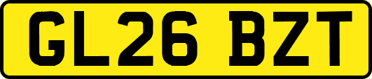 GL26BZT