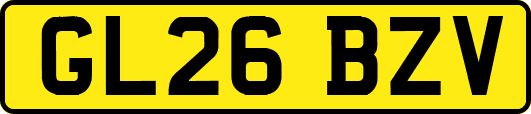 GL26BZV