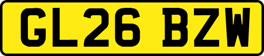 GL26BZW