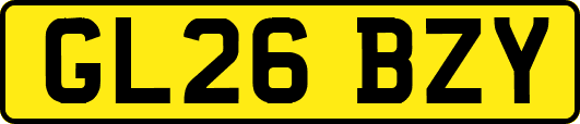 GL26BZY