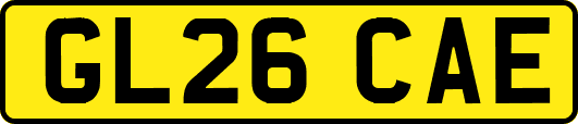 GL26CAE