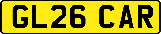 GL26CAR