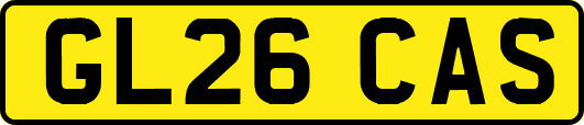 GL26CAS