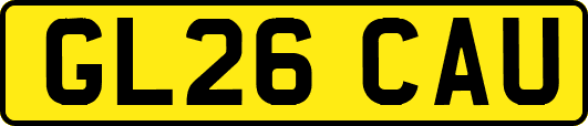 GL26CAU