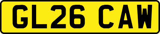 GL26CAW
