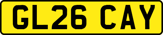 GL26CAY