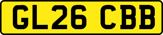 GL26CBB