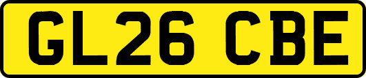 GL26CBE