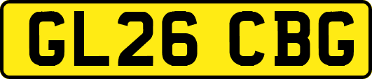 GL26CBG