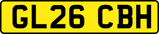 GL26CBH